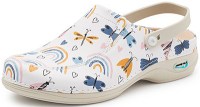 WG0501 Wash and Go klomp Hearts and butterflies